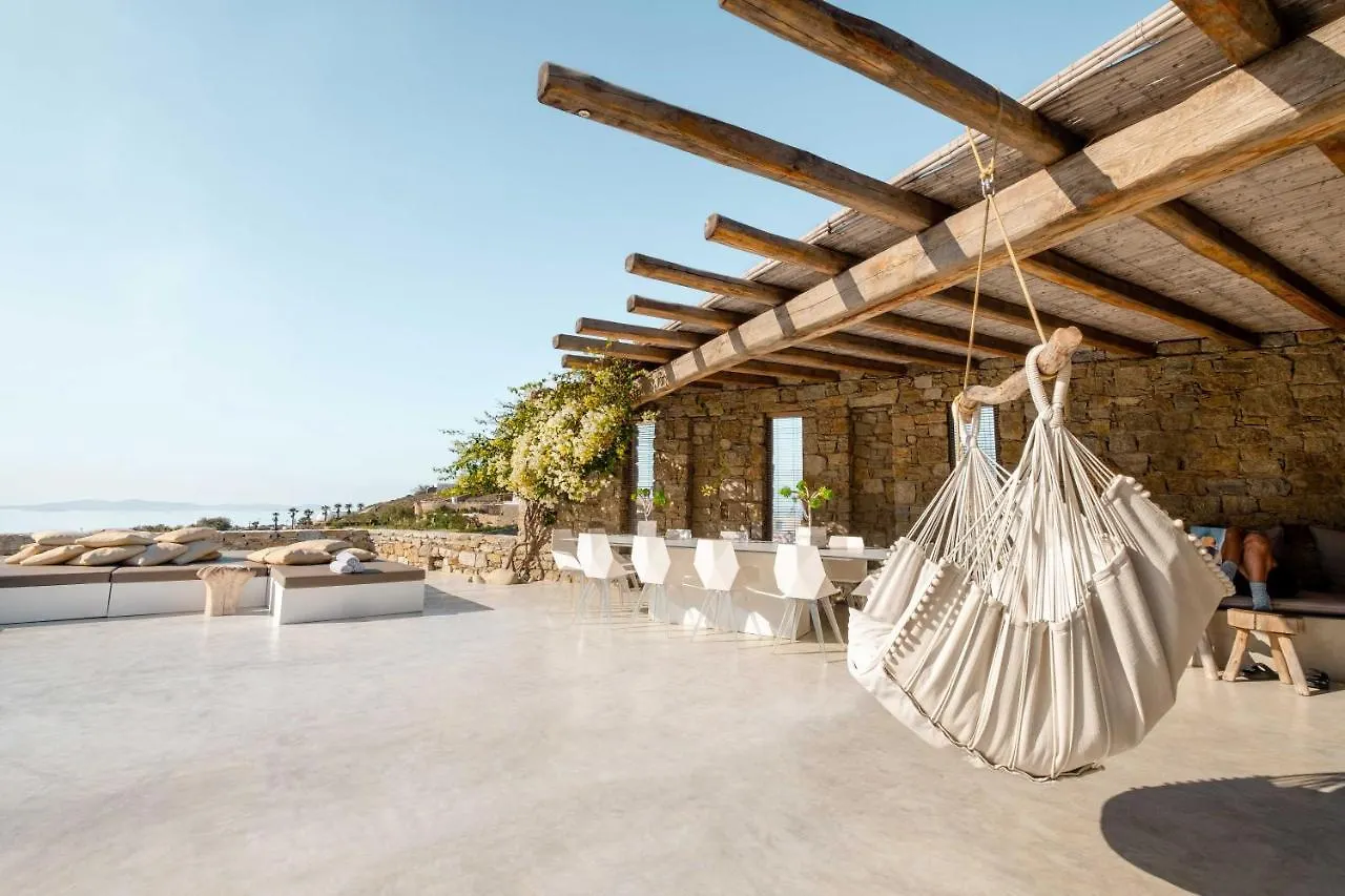 Villa Fleur De Sel Fanari
