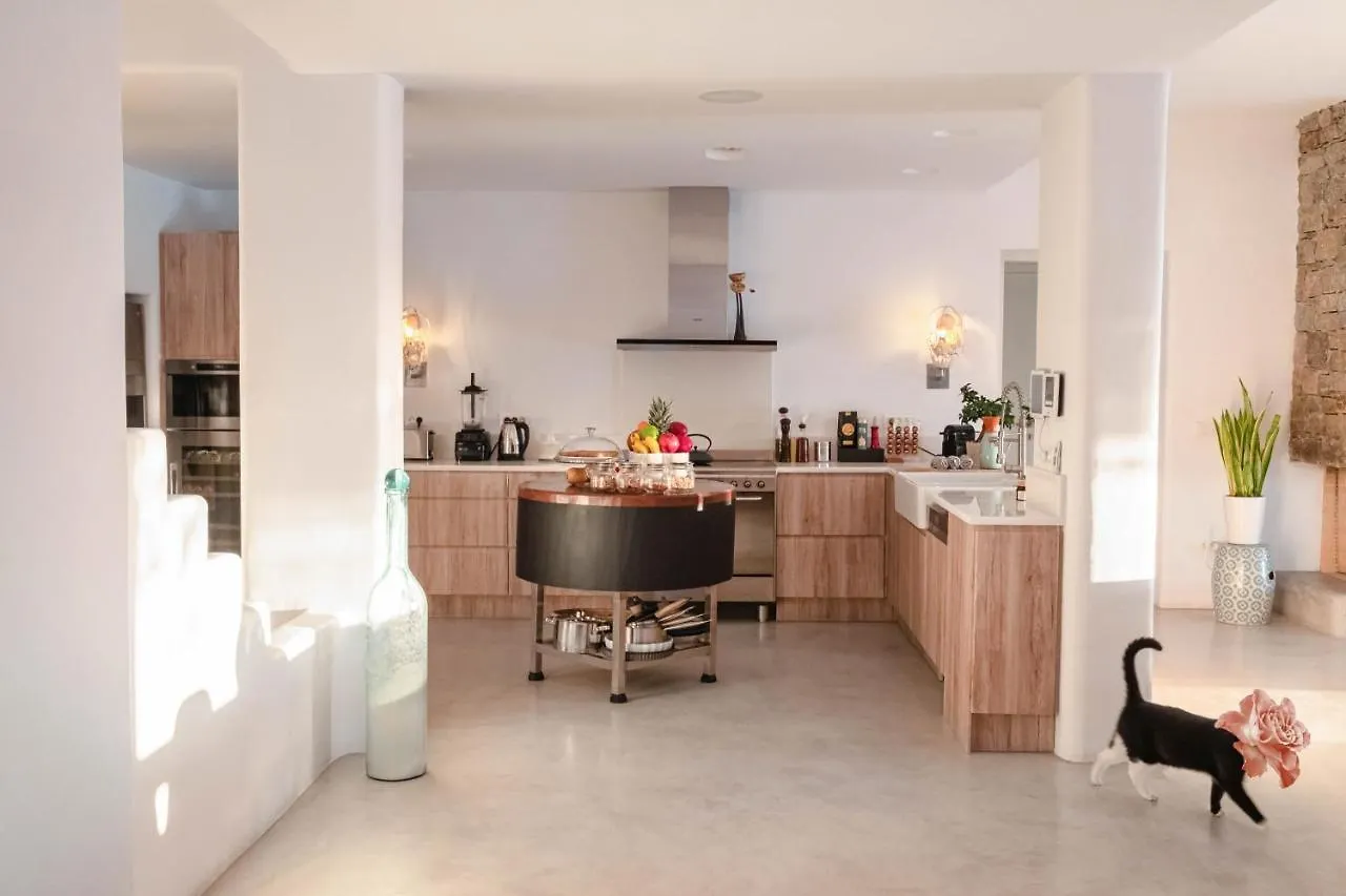 Villa Fleur De Sel Fanari