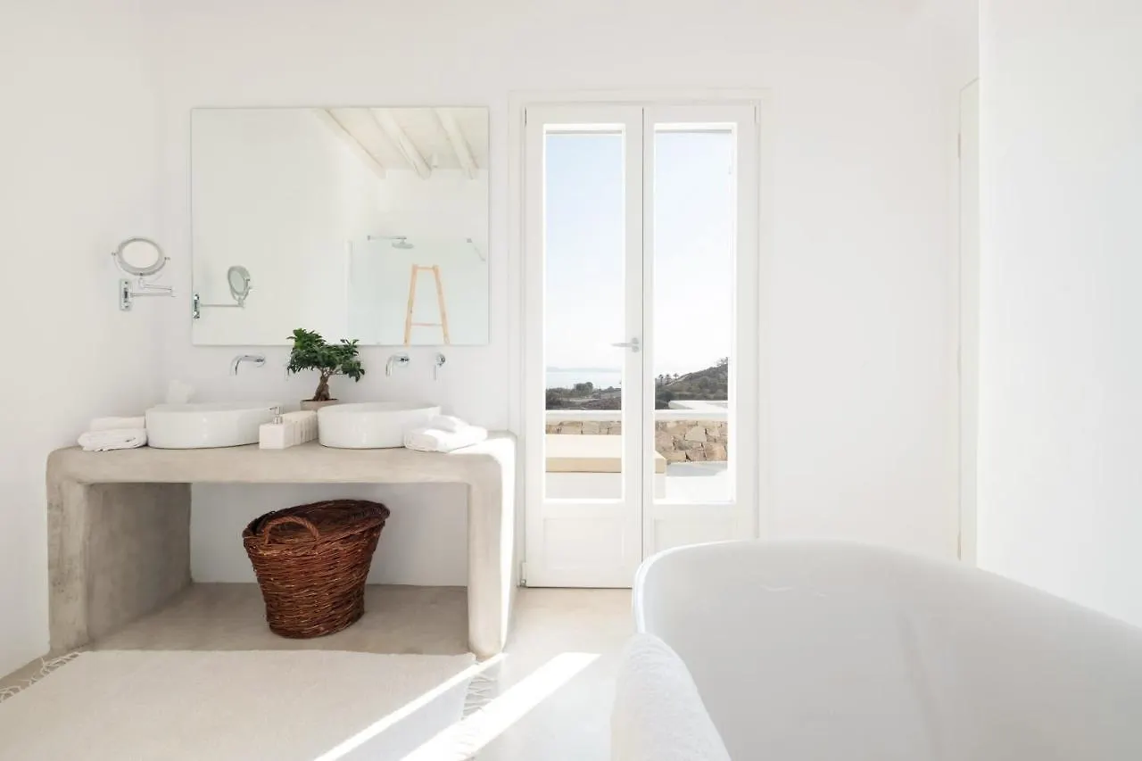 Villa Fleur De Sel Fanari